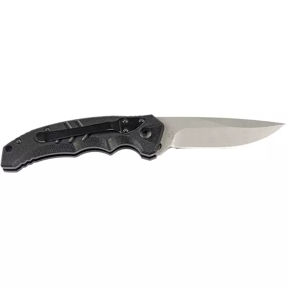 Ніж Boker Plus Intention II, к:black, фото , изображение 2